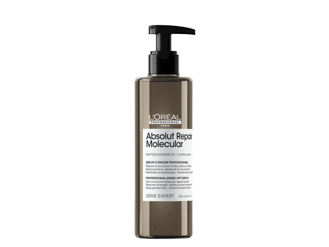 Absolut repair molecular serum