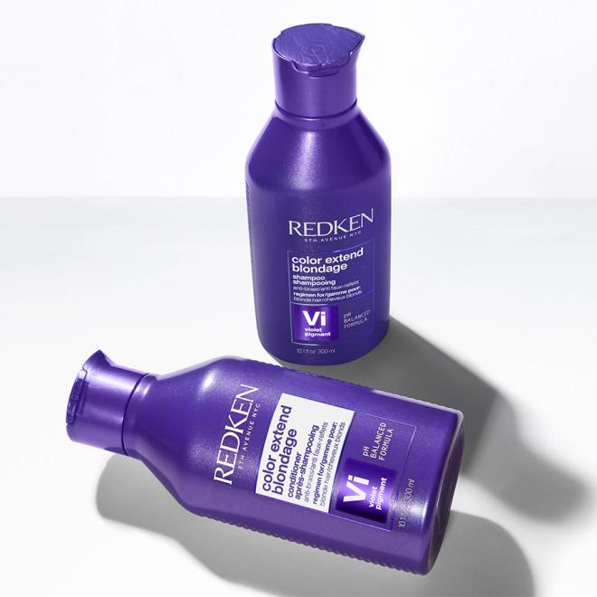Color Extend Blondage Conditioner