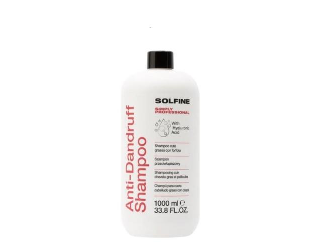 Anti-dandruff šampon 1l
