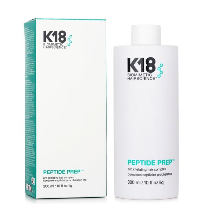 Peptide Prep Pro Chelating Hair Complex