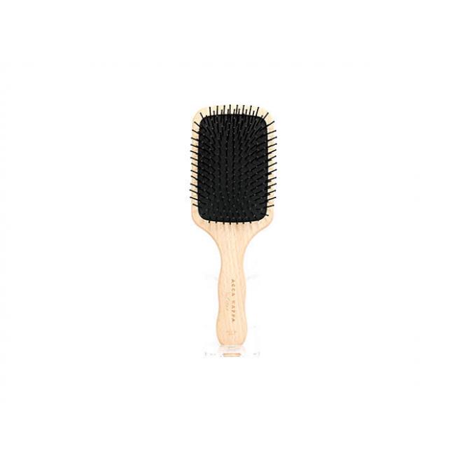 Natural Brush Straight & Thin Hair