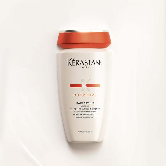 Nutritive Bain Satin 2