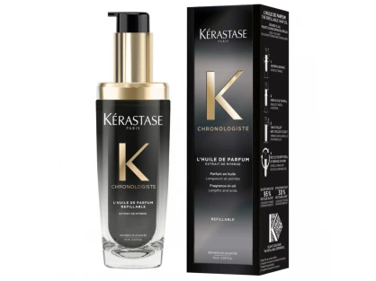 Chronologiste L'Huile De Parfum Refillable