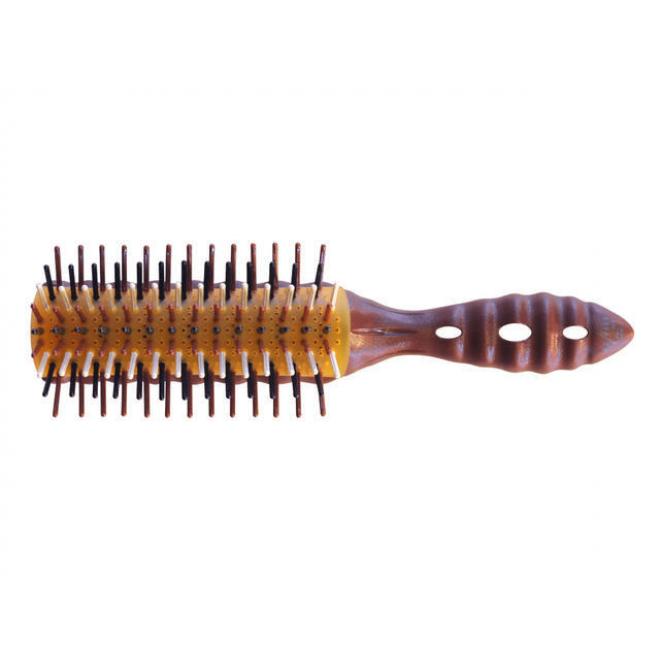 YS - LAP32 Dragon Air Vent Styler Choco