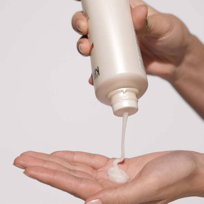 Nutritive Bain Satin 2