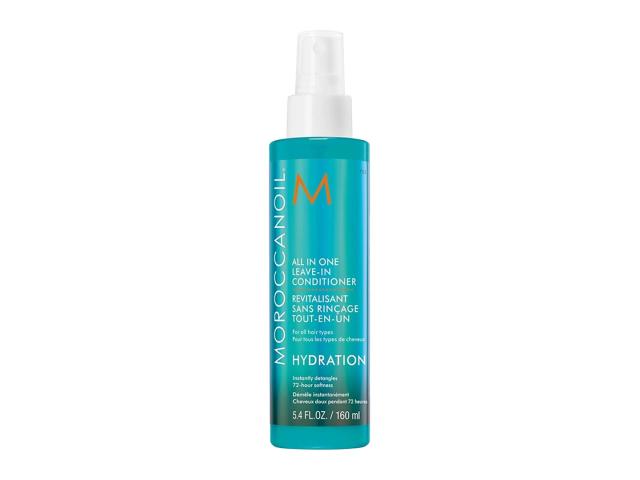 All In One Leave-in Conditioner