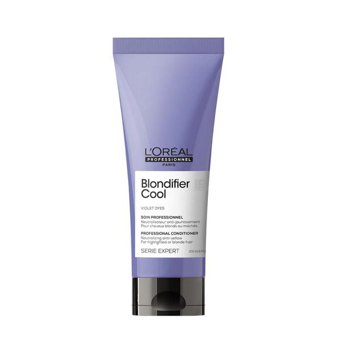 Blondifier Conditioner Cool