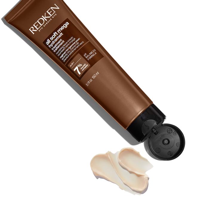 All Soft Mega Cream