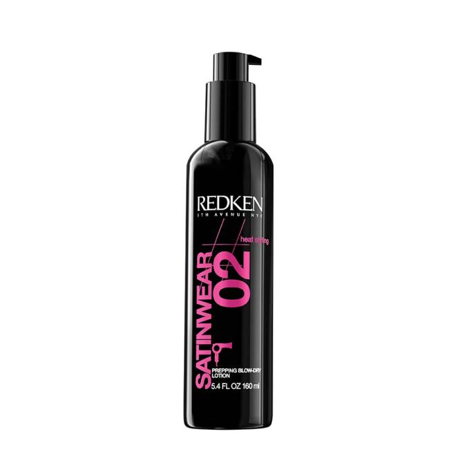 Redken Satinwear 04
