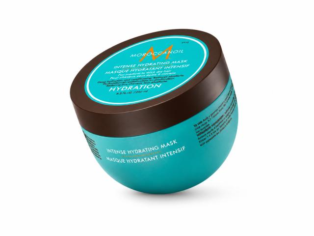 Intense Hydrating Mask