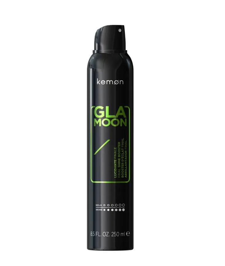 Glamoon Spray