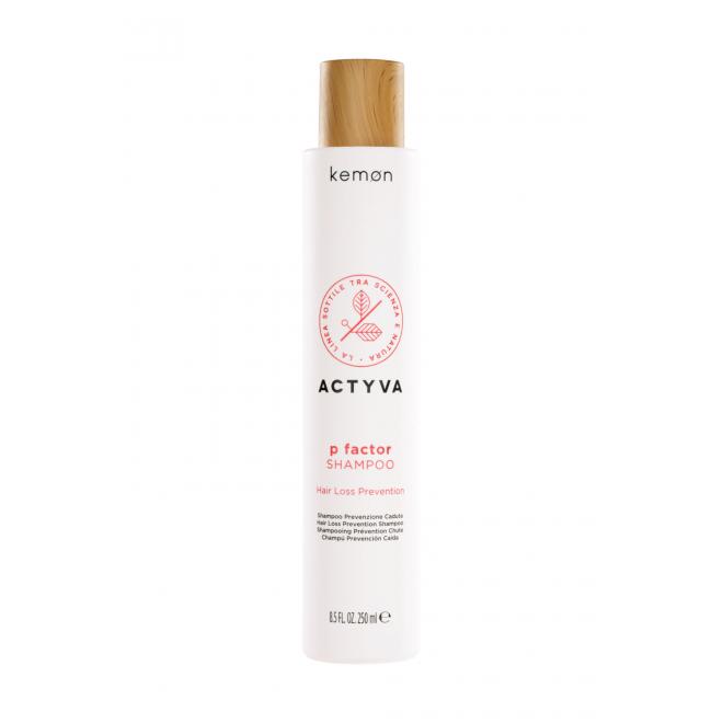 P Factor Shampoo