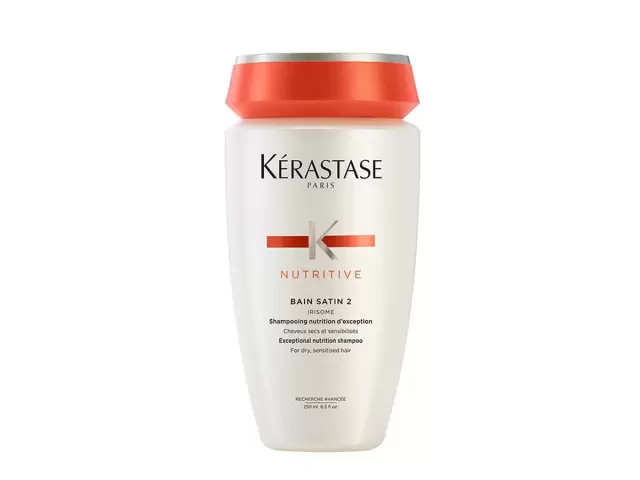 Nutritive Bain Satin 2