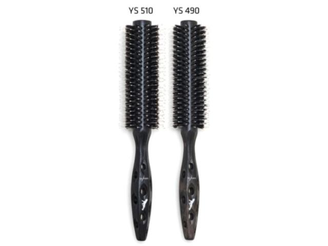 Paket Carbon Tiger Brush YS - 510T5 i YS - 490T6