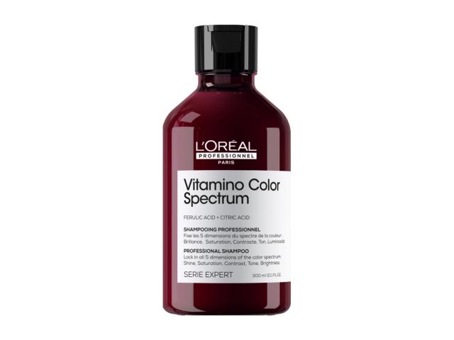 Vitamino Color Spectrum Shampoo