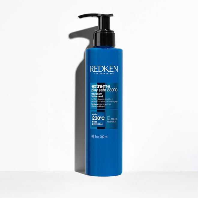 Extreme Play Safe 3In1 Leave In Treatment