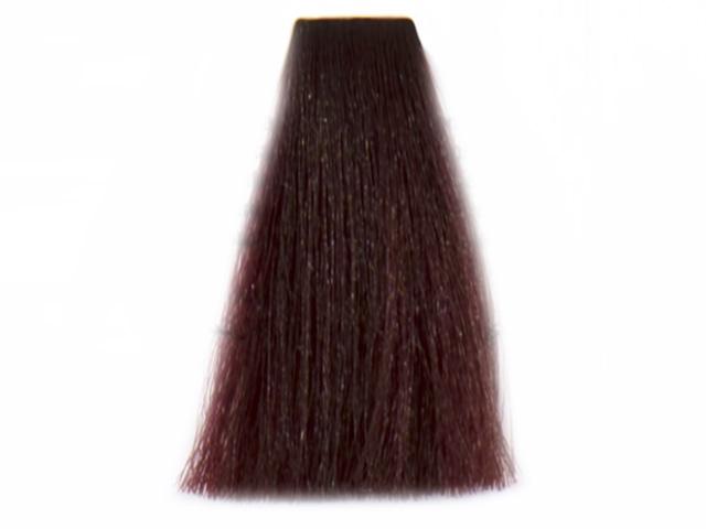 5,66 Light Intense Red Brown