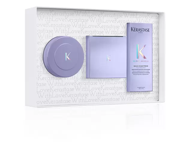 Poklon paket Blond Absolu