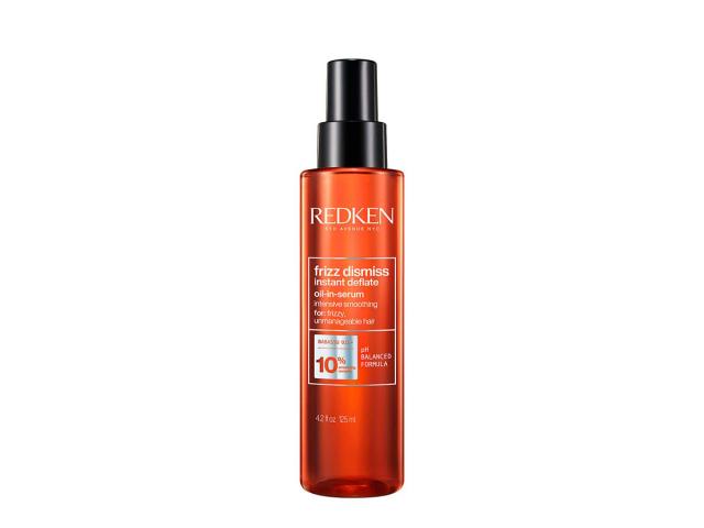 Frizz Dismiss Instant Deflate Treatment