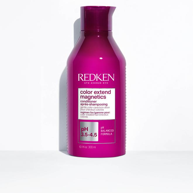 Color Extend Magnetics Conditioner