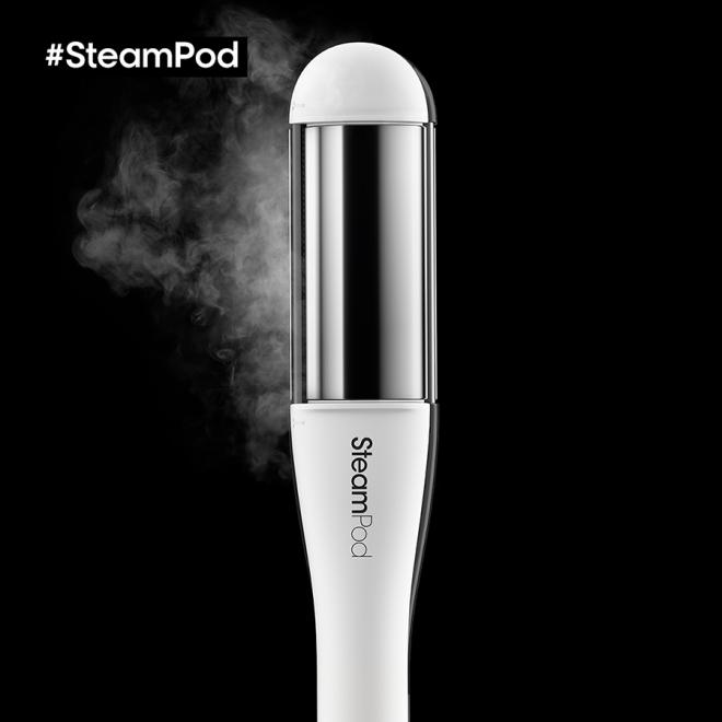 SteamPod 4.0