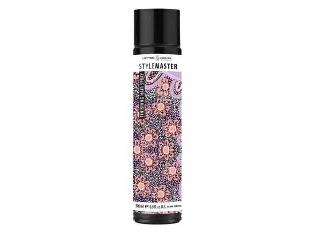 Style Master Hairspray