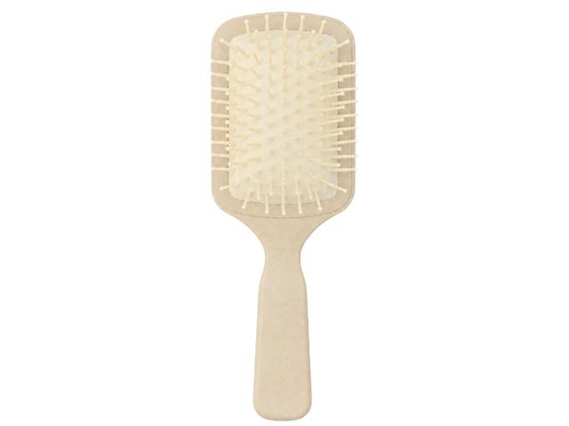 Četka Natural Style Eco Pravokutna bež