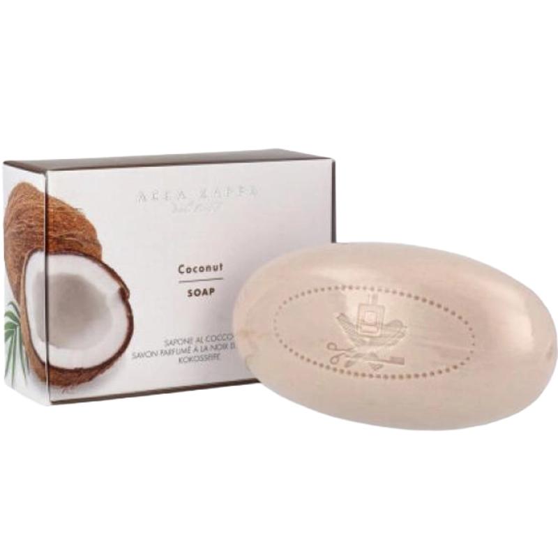 Coconut Soap