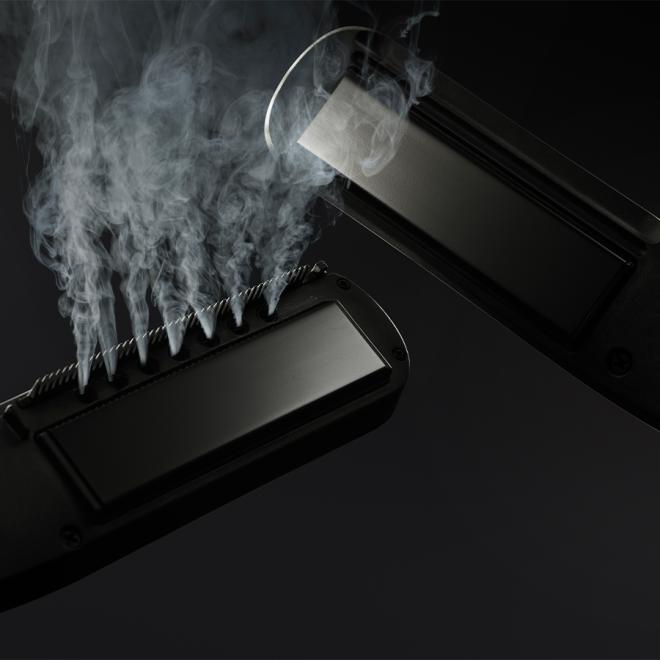 SteamPod 3.0
