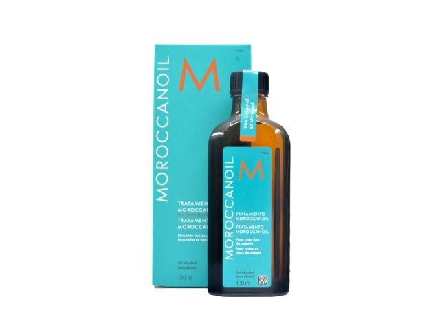 Treatment Oil