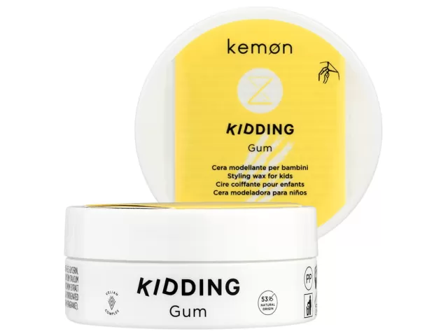 Kidding Gum