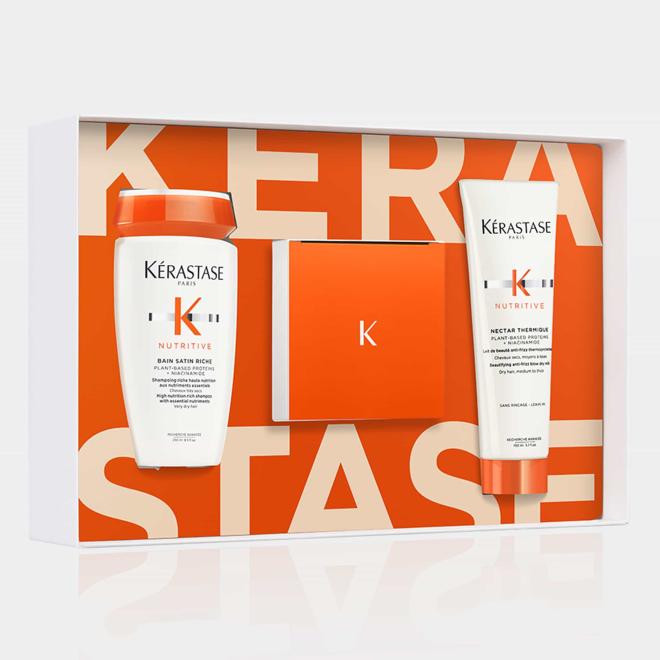 Set Nutritive Holiday