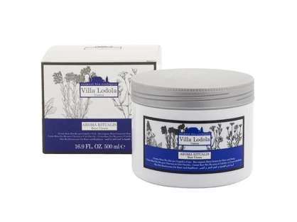 Aroma Rituals Base Cream