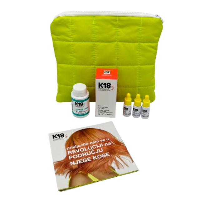 Damage Repair Starter Set