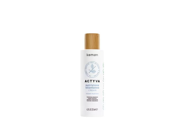 Nutrizione Instantanea Cream