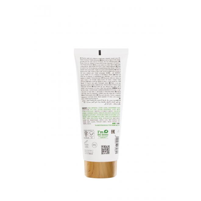 Nutrizione Ricca Mask