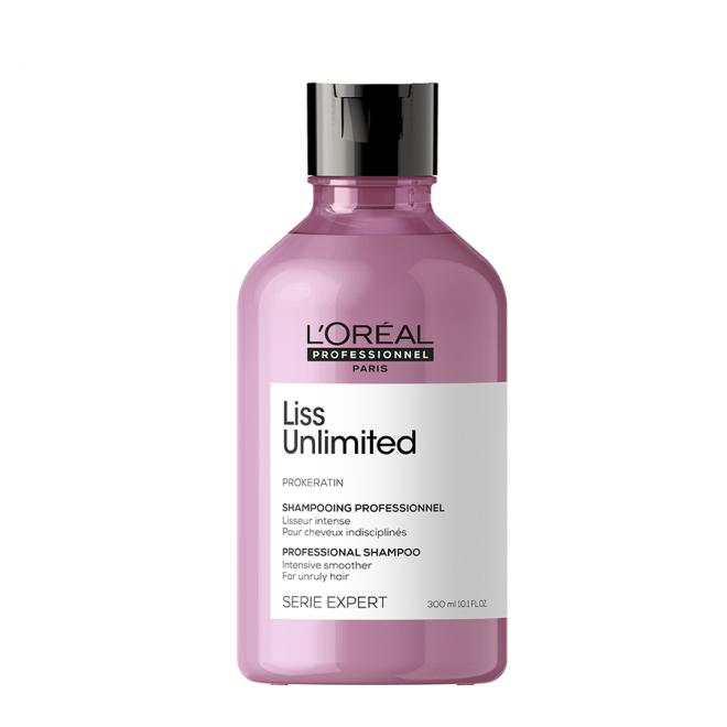 Liss Unlimited Shampoo