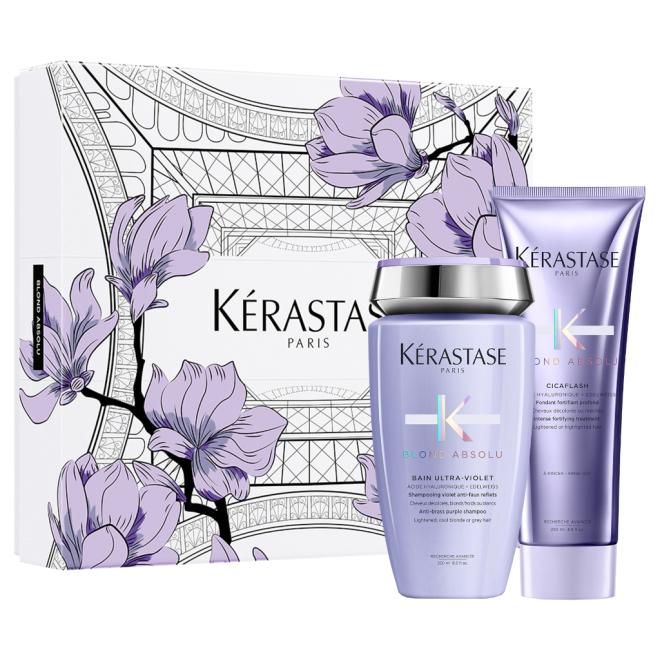 Set Blond Absolu mini