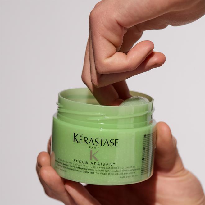 Fusio Dose Scrub Apaisant