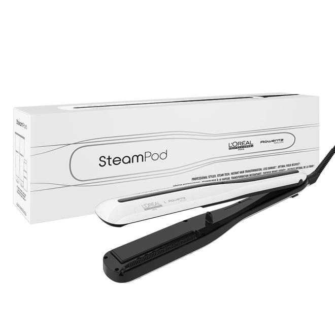 SteamPod 3.0