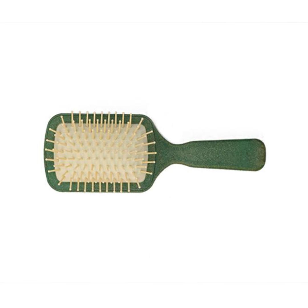 Četka Natural Style Eco Pravokutna zelena