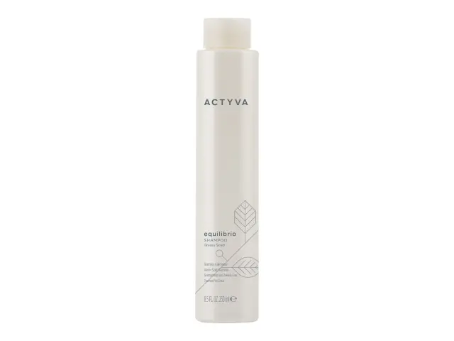 Equilibrio Shampoo