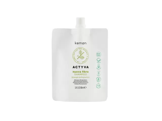 Nuova Fibra Shampoo