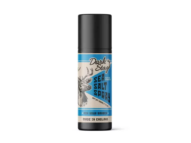 Sea Salt Spray