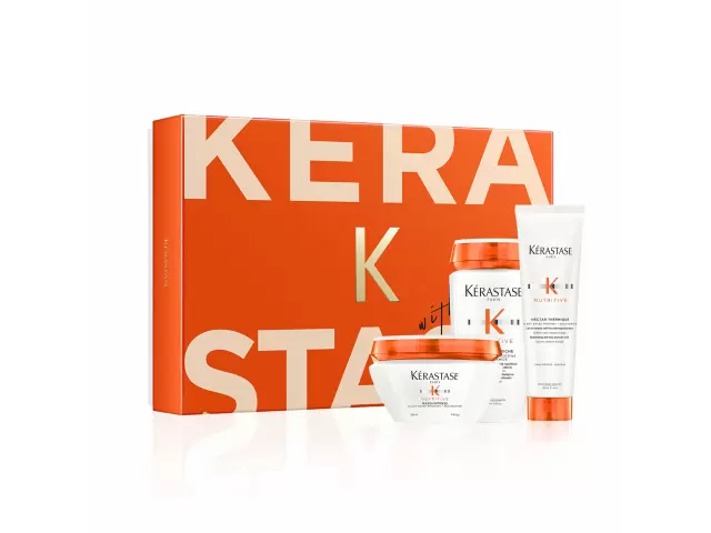 Set Nutritive Holiday