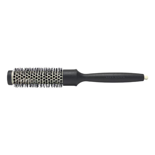 Tourmaline Comfort Grip Brush 25mm