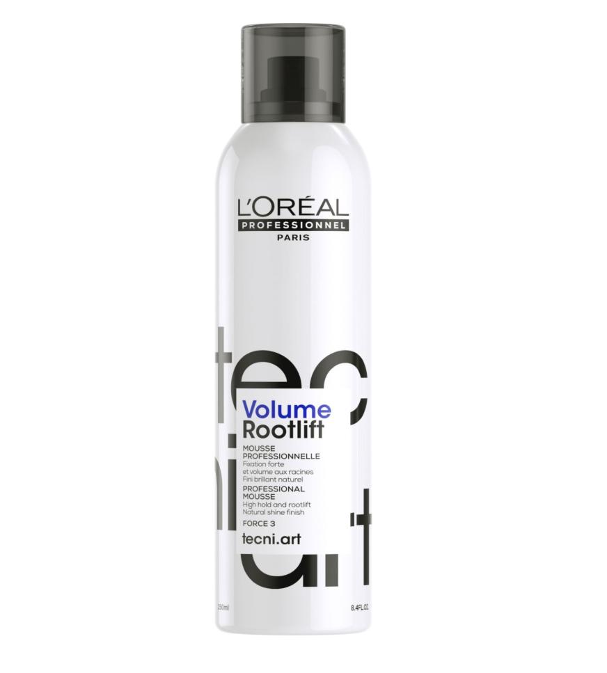 Volume Rootlift