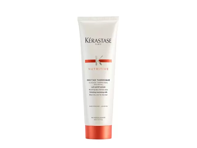 Nutritive Nectar Thermique
