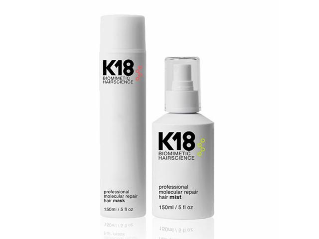 K18 paket za obnovu kose