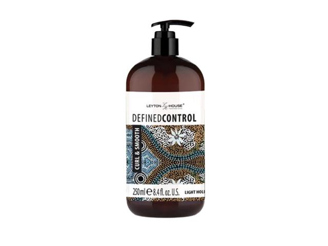 Defined Control
